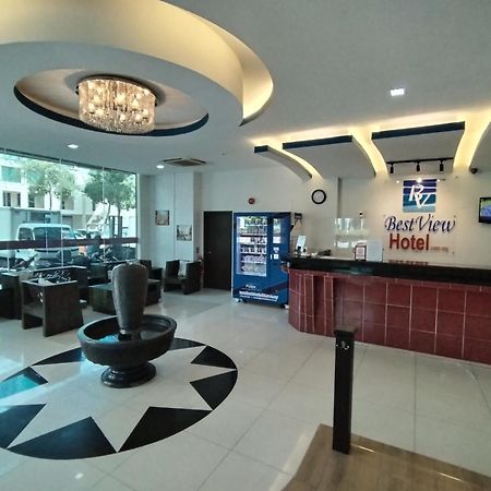 Best View Hotel Sunway Mentari Petaling Jaya Extérieur photo