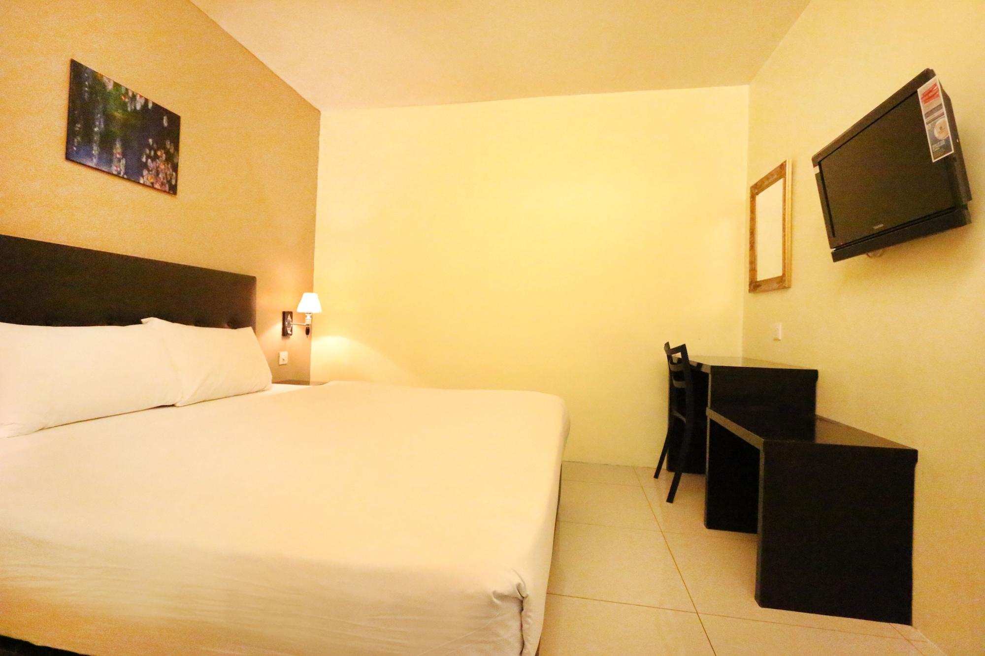 Best View Hotel Sunway Mentari Petaling Jaya Extérieur photo
