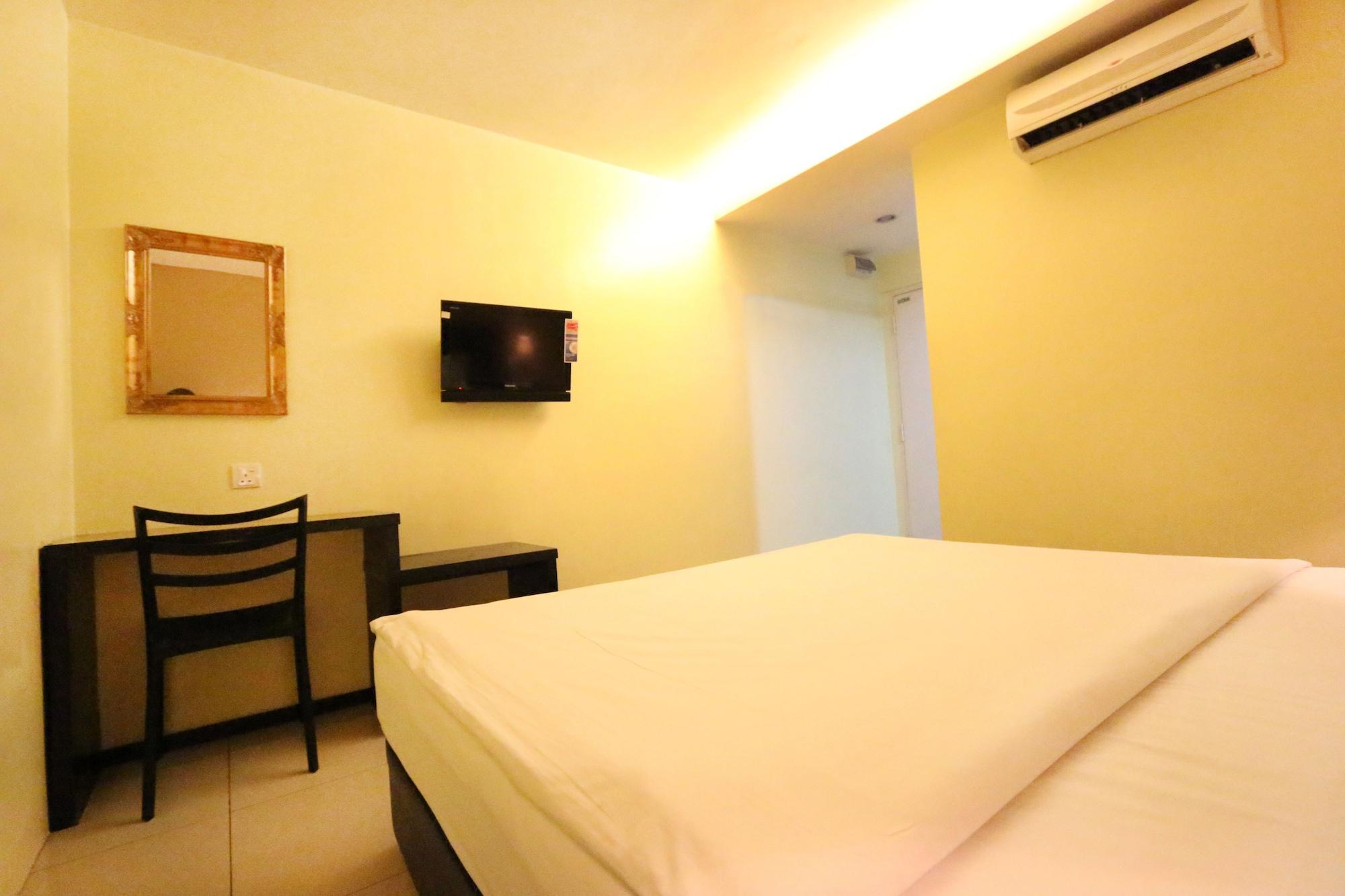 Best View Hotel Sunway Mentari Petaling Jaya Extérieur photo