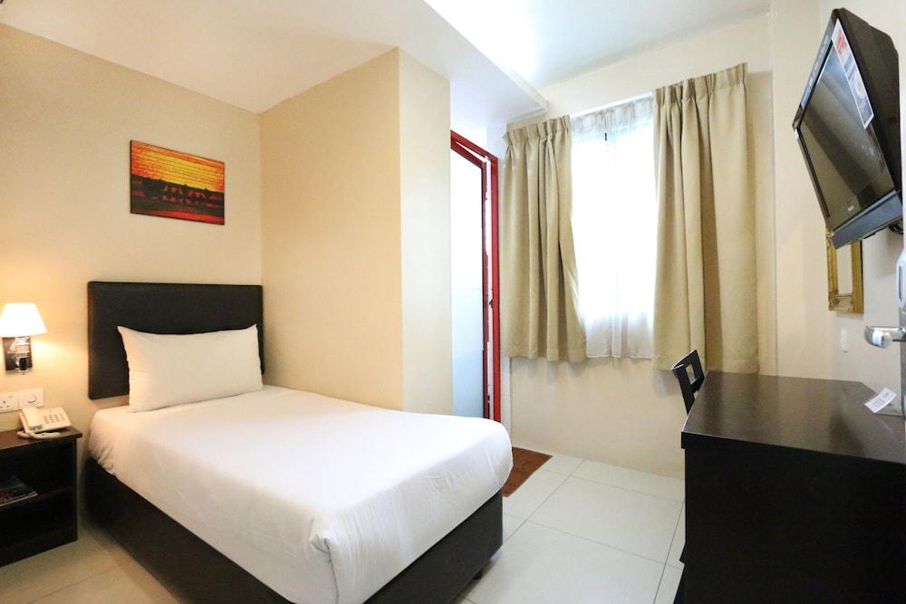 Best View Hotel Sunway Mentari Petaling Jaya Extérieur photo
