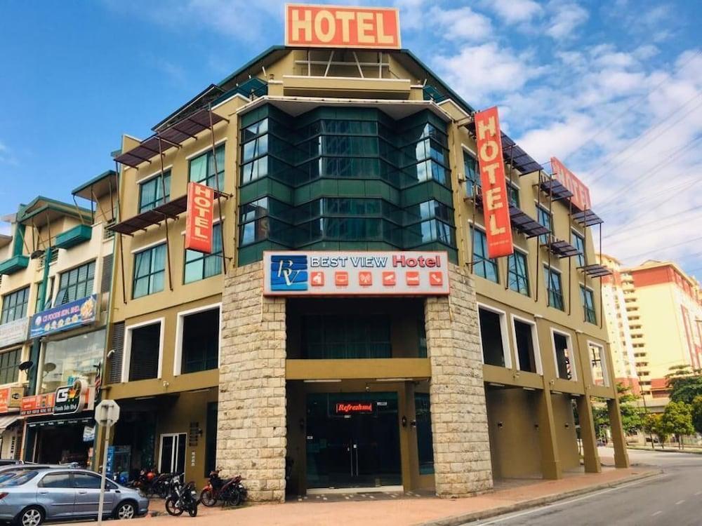Best View Hotel Sunway Mentari Petaling Jaya Extérieur photo