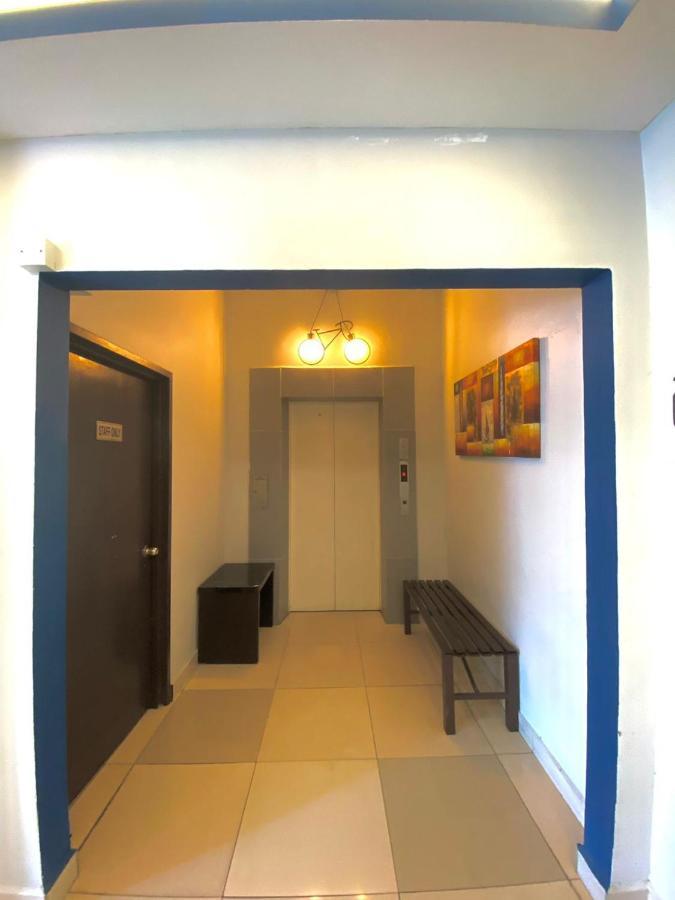 Best View Hotel Sunway Mentari Petaling Jaya Extérieur photo
