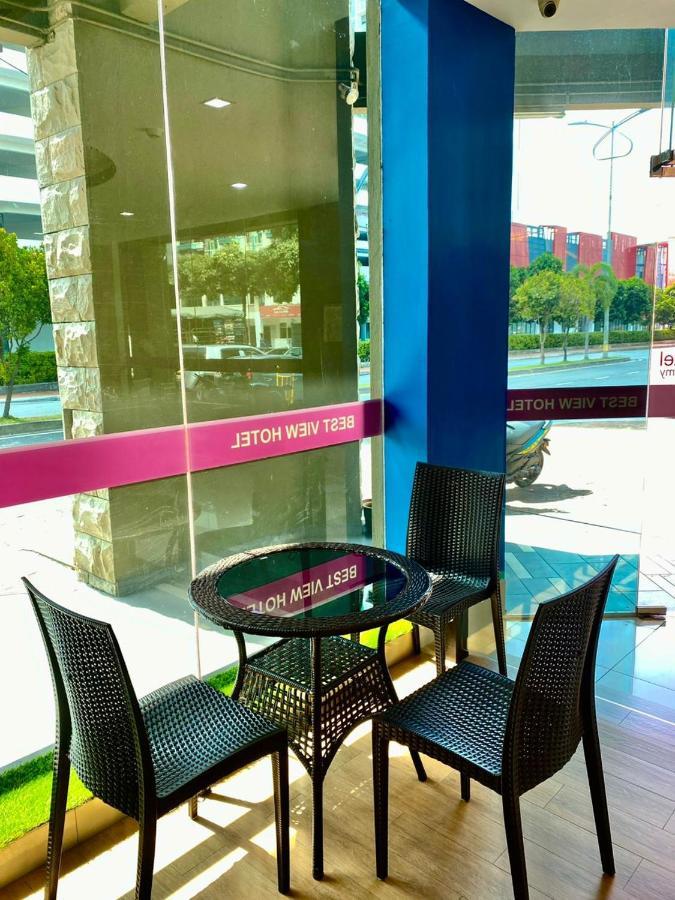 Best View Hotel Sunway Mentari Petaling Jaya Extérieur photo