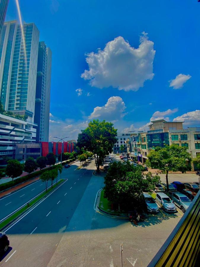 Best View Hotel Sunway Mentari Petaling Jaya Extérieur photo