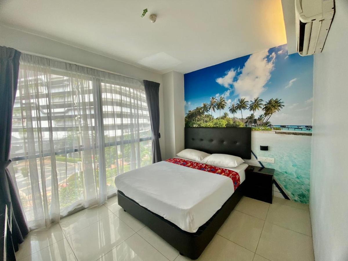 Best View Hotel Sunway Mentari Petaling Jaya Extérieur photo