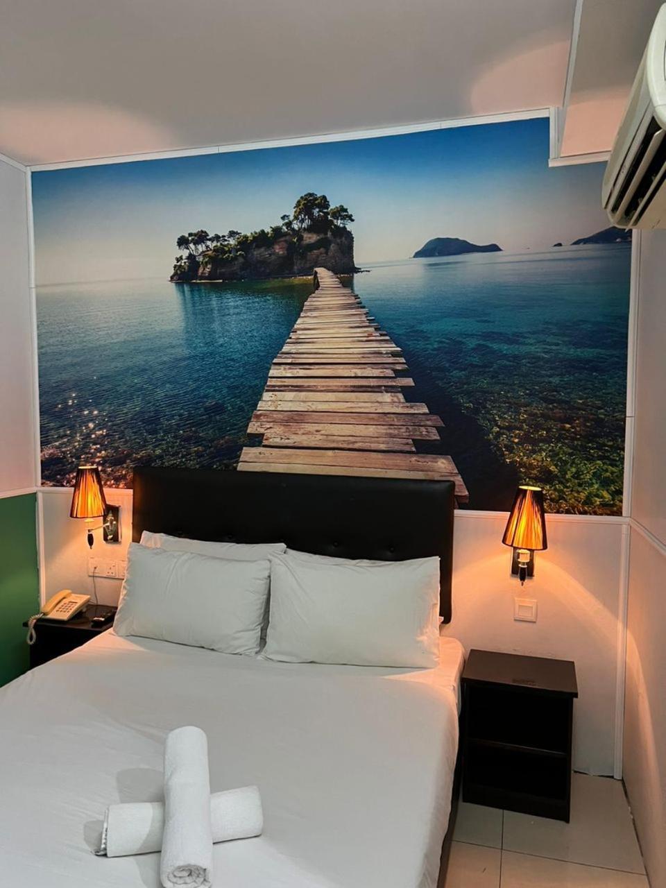 Best View Hotel Sunway Mentari Petaling Jaya Extérieur photo
