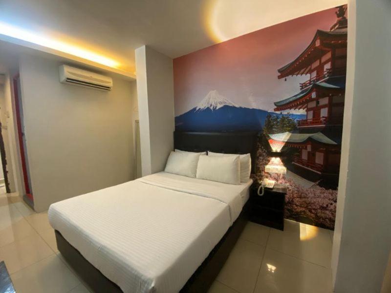 Best View Hotel Sunway Mentari Petaling Jaya Extérieur photo