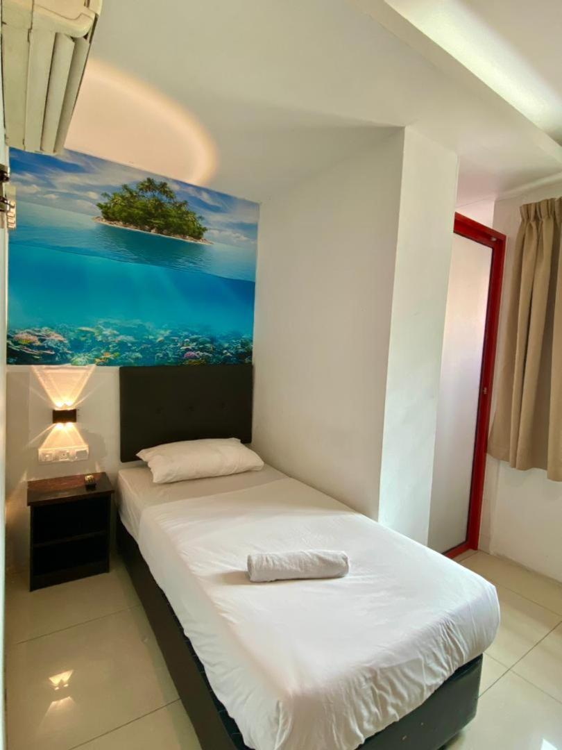 Best View Hotel Sunway Mentari Petaling Jaya Extérieur photo
