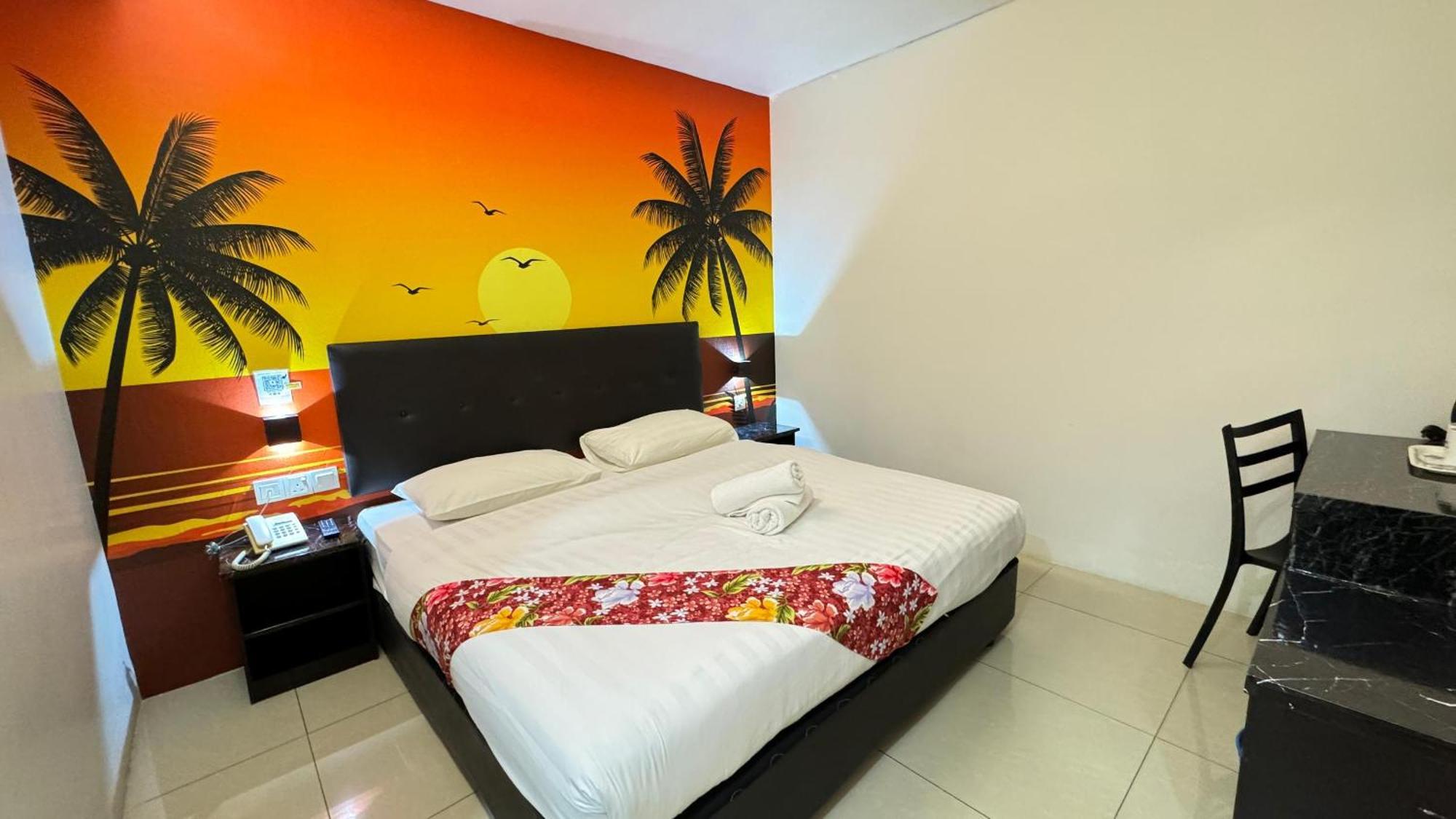 Best View Hotel Sunway Mentari Petaling Jaya Extérieur photo