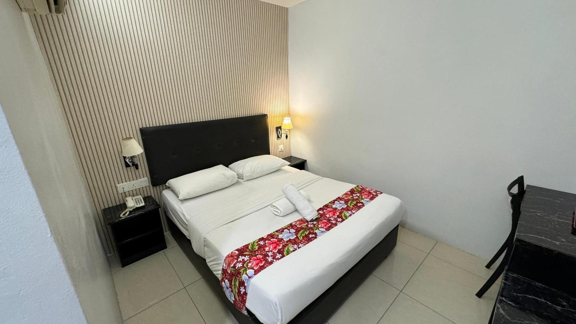 Best View Hotel Sunway Mentari Petaling Jaya Extérieur photo