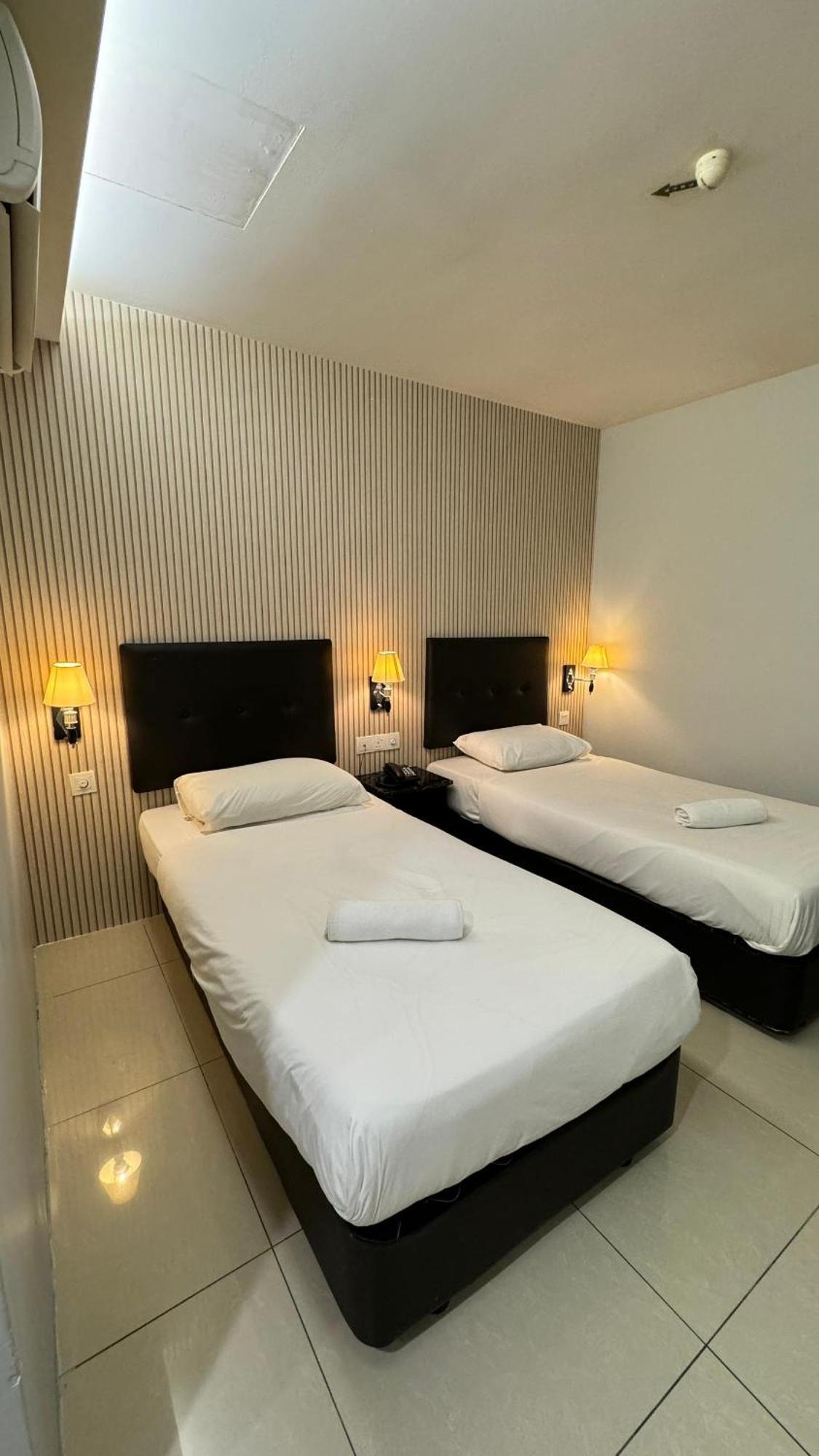 Best View Hotel Sunway Mentari Petaling Jaya Extérieur photo