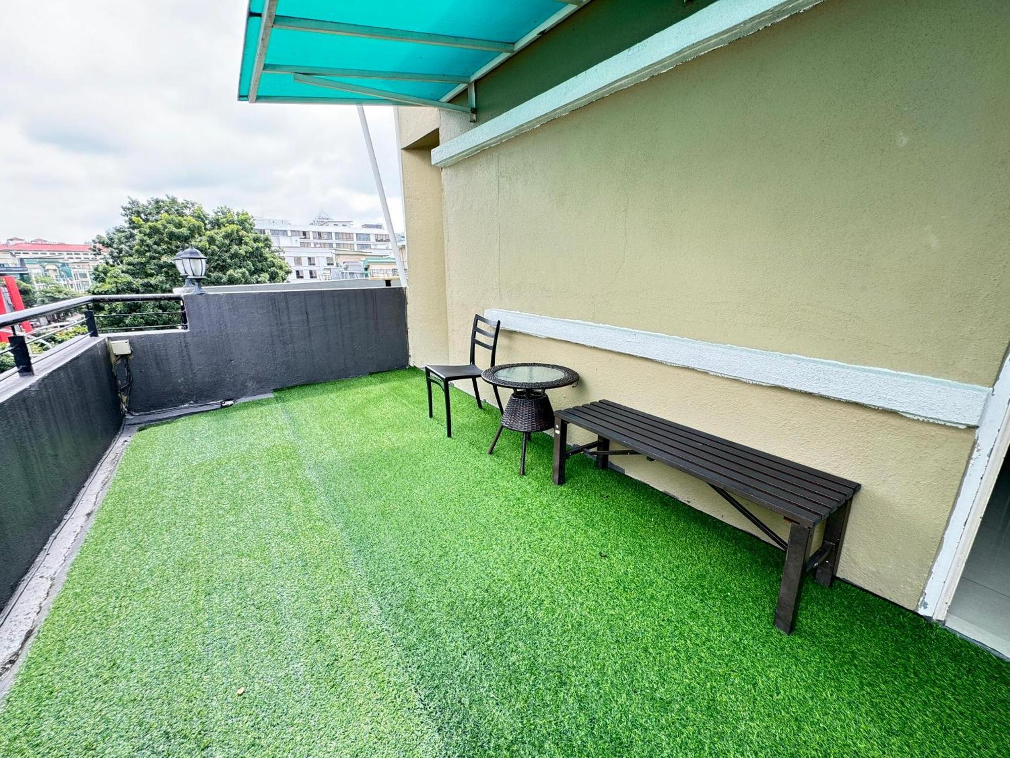 Best View Hotel Sunway Mentari Petaling Jaya Extérieur photo