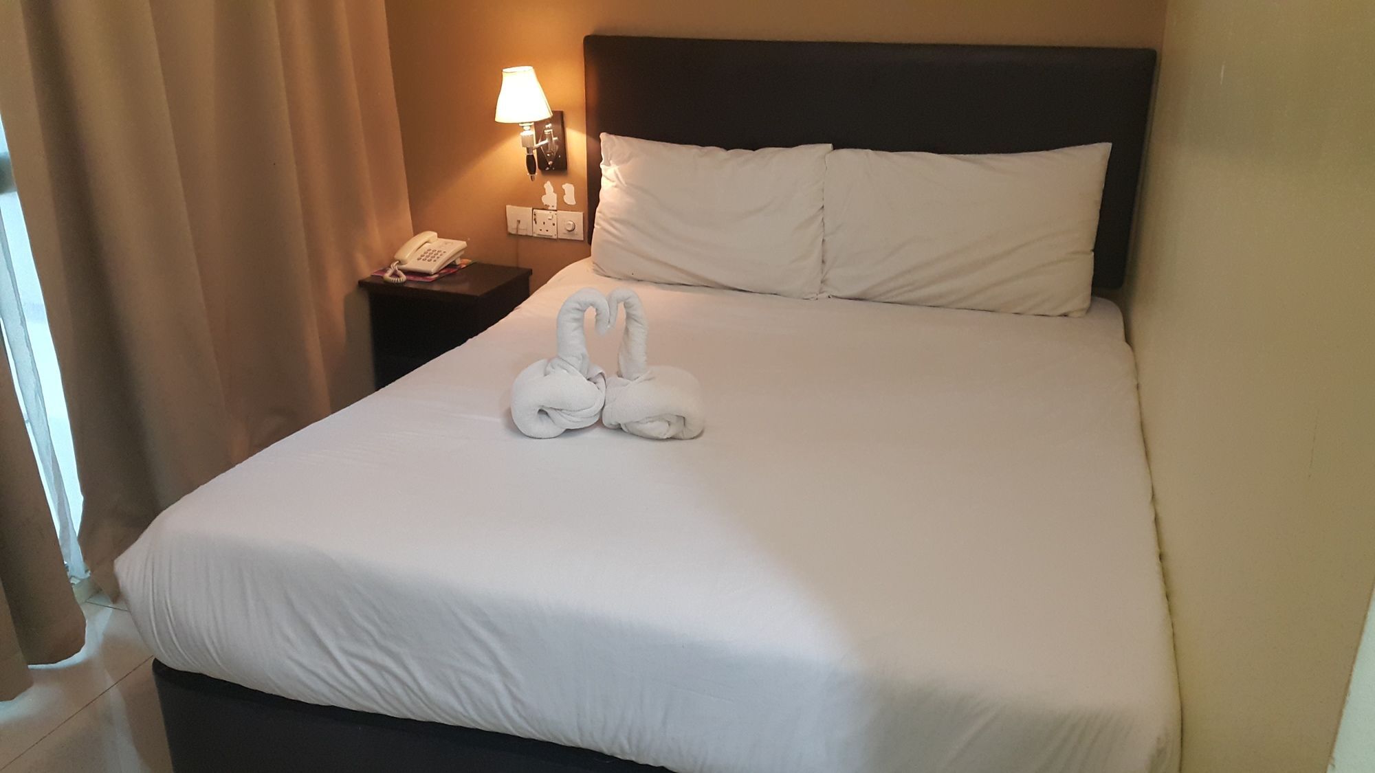 Best View Hotel Sunway Mentari Petaling Jaya Extérieur photo